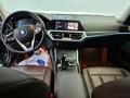 BMW 330 2020 года за 10 942 119 тг. в Алматы – фото 7