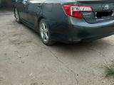 Toyota Camry 2011 годаүшін6 500 000 тг. в Уральск – фото 3