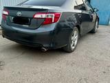 Toyota Camry 2011 годаүшін6 500 000 тг. в Уральск – фото 4