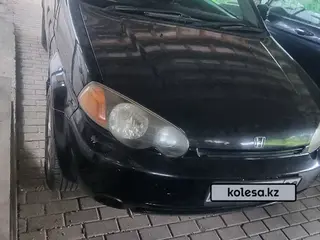 Honda HR-V, 1999