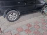 Honda HR-V 1999 годаүшін2 400 000 тг. в Алматы – фото 2