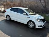 Kia Rio 2015 годаүшін6 200 000 тг. в Алматы