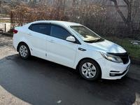 Kia Rio 2015 годаүшін5 700 000 тг. в Алматы