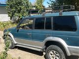 Mitsubishi Pajero 1994 года за 2 850 000 тг. в Шиели – фото 2