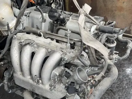 Двигатель К24 Honda Elysion объем 2, 4 за 180 000 тг. в Шымкент – фото 4