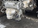 Двигатель К24 Honda Elysion объем 2, 4 за 180 000 тг. в Шымкент