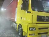 MAN  TGA 2000 года за 17 000 000 тг. в Атырау
