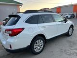 Subaru Outback 2015 года за 5 600 000 тг. в Актау – фото 4