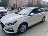 Hyundai i30 2022 года за 10 000 000 тг. в Атырау – фото 4