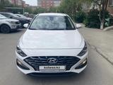 Hyundai i30 2022 года за 10 000 000 тг. в Атырау – фото 5