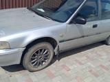 Honda Accord 1992 годаүшін350 000 тг. в Актобе – фото 2