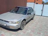Honda Accord 1992 годаүшін350 000 тг. в Актобе – фото 3
