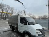 ГАЗ ГАЗель 2011 года за 6 000 000 тг. в Алматы – фото 5