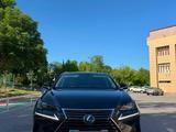 Lexus NX 200 2019 года за 16 500 000 тг. в Шымкент – фото 2