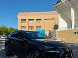 Lexus NX 200 2019 года за 16 500 000 тг. в Шымкент