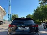 Lexus NX 200 2019 года за 16 500 000 тг. в Шымкент – фото 3
