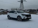 ВАЗ (Lada) Vesta SW Cross 2020 года за 5 700 000 тг. в Уральск