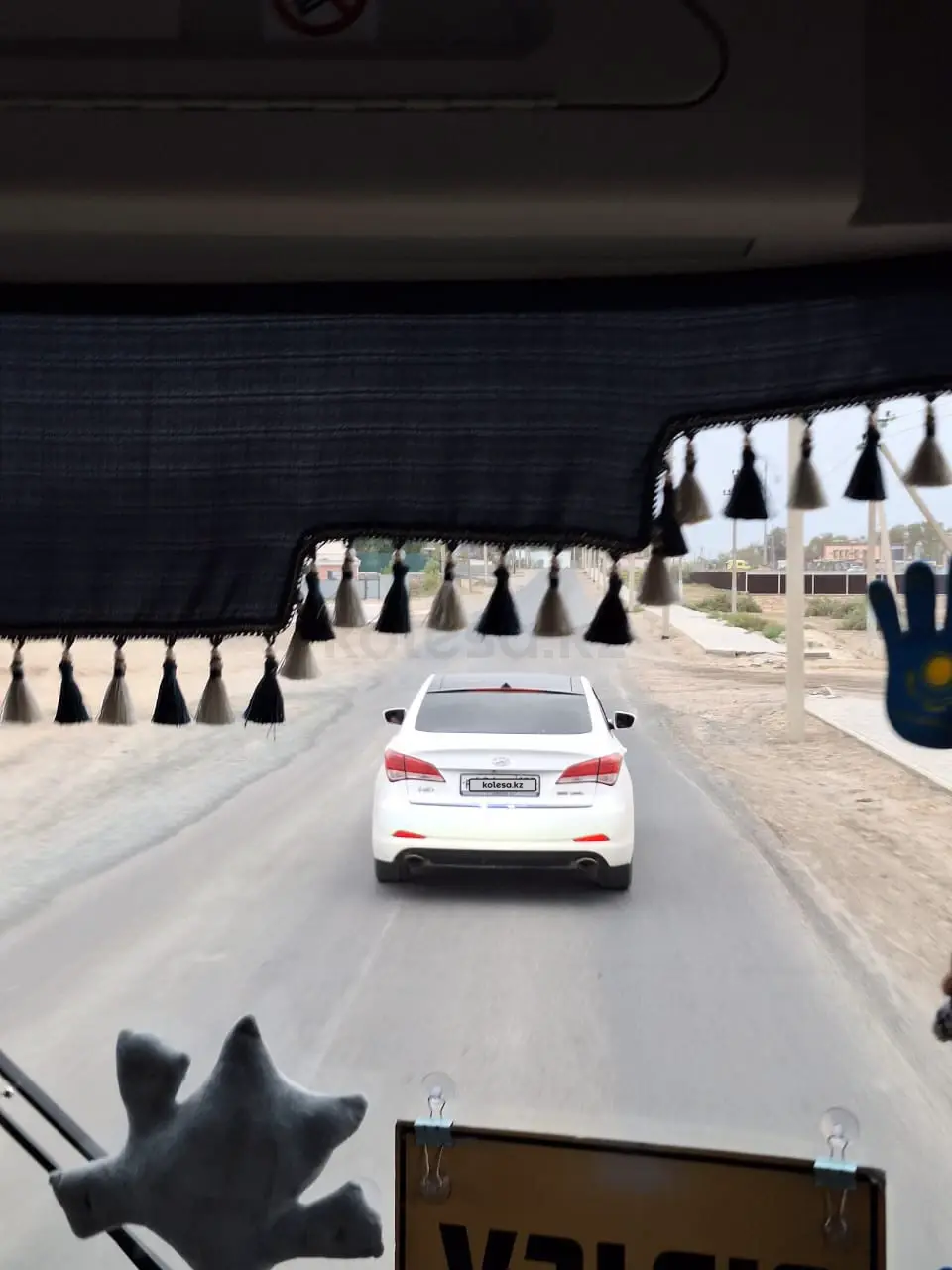 Hyundai i40, 2013