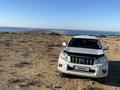 Toyota Land Cruiser Prado 2010 года за 15 000 000 тг. в Жанаозен – фото 17