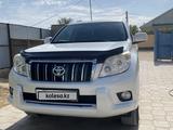 Toyota Land Cruiser Prado 2010 года за 15 000 000 тг. в Жанаозен – фото 5