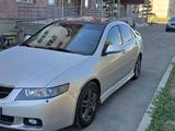 Honda Accord 2005 года за 3 500 000 тг. в Талдыкорган – фото 2