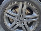 Honda Accord 2005 года за 3 500 000 тг. в Талдыкорган – фото 3