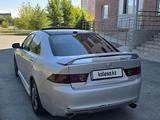 Honda Accord 2005 года за 3 500 000 тг. в Талдыкорган – фото 4