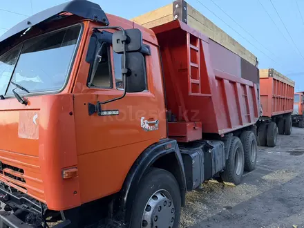 КамАЗ  65115 2007 года за 12 500 000 тг. в Петропавловск