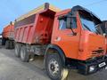 КамАЗ  65115 2007 года за 12 500 000 тг. в Петропавловск – фото 2