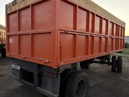 КамАЗ  65115 2007 года за 12 500 000 тг. в Петропавловск – фото 5