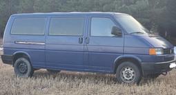 Volkswagen Transporter 1993 года за 3 700 000 тг. в Петропавловск