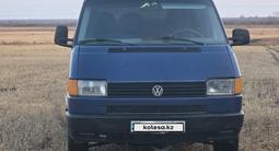 Volkswagen Transporter 1993 года за 3 700 000 тг. в Петропавловск – фото 2