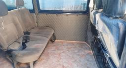 Volkswagen Transporter 1993 года за 3 700 000 тг. в Петропавловск – фото 3