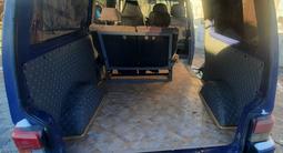 Volkswagen Transporter 1993 года за 3 700 000 тг. в Петропавловск – фото 4