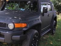 Toyota FJ Cruiser 2007 года за 14 000 000 тг. в Алматы