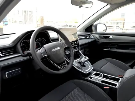 Haval M6 Elite 1.5T DCT 2026 года за 9 090 000 тг. в Шымкент – фото 12