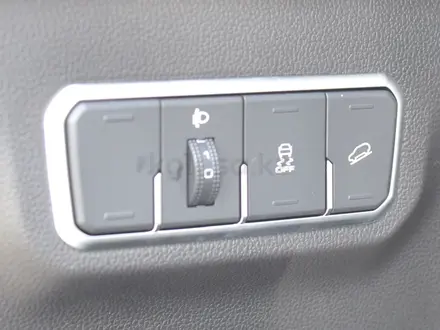 Haval M6 Elite 1.5T DCT 2026 года за 9 090 000 тг. в Шымкент – фото 20