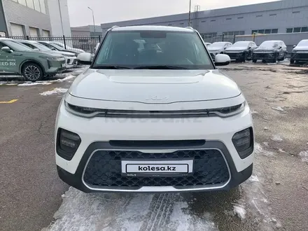 Kia Soul 2022 года за 9 950 000 тг. в Шымкент – фото 2