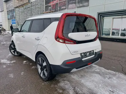 Kia Soul 2022 года за 9 950 000 тг. в Шымкент – фото 7