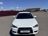 Mitsubishi Lancer 2010 годаүшін3 800 000 тг. в Алматы – фото 2