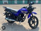 Suzuki  GT 200 2024 года за 500 000 тг. в Караганда – фото 3