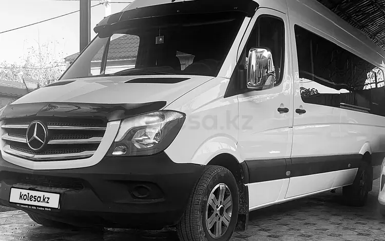 Mercedes-Benz Sprinter 2015 года за 21 500 000 тг. в Шымкент