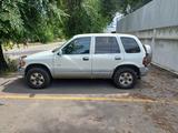 Kia Sportage 1996 годаүшін2 000 000 тг. в Алматы – фото 2