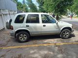 Kia Sportage 1996 годаүшін2 000 000 тг. в Алматы – фото 4