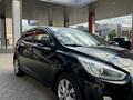 Hyundai Accent 2013 годаүшін5 200 000 тг. в Астана – фото 14