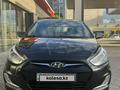 Hyundai Accent 2013 годаүшін5 200 000 тг. в Астана – фото 2