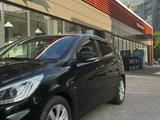 Hyundai Accent 2013 годаүшін5 000 000 тг. в Астана – фото 4