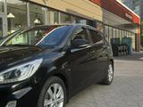 Hyundai Accent 2013 года за 5 200 000 тг. в Астана – фото 3