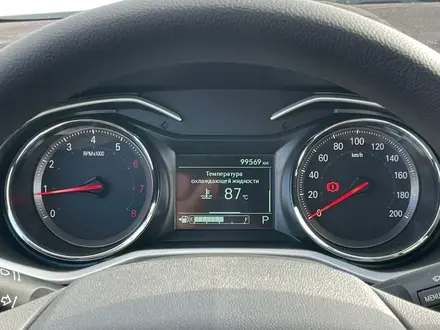 Chevrolet Onix 2023 года за 5 000 000 тг. в Шымкент – фото 3