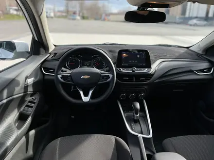 Chevrolet Onix 2023 года за 5 000 000 тг. в Шымкент – фото 4